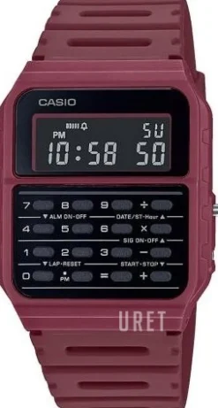 Classic LCD/Resinplast 43x36 mm