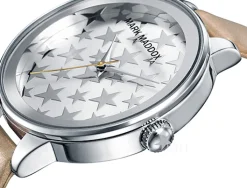 Classic Läder Ø36 mm