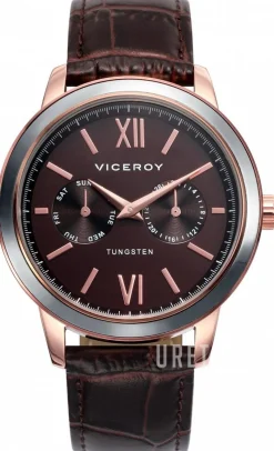 Classic Läder Ø41 mm