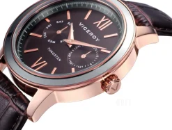 Classic Läder Ø41 mm