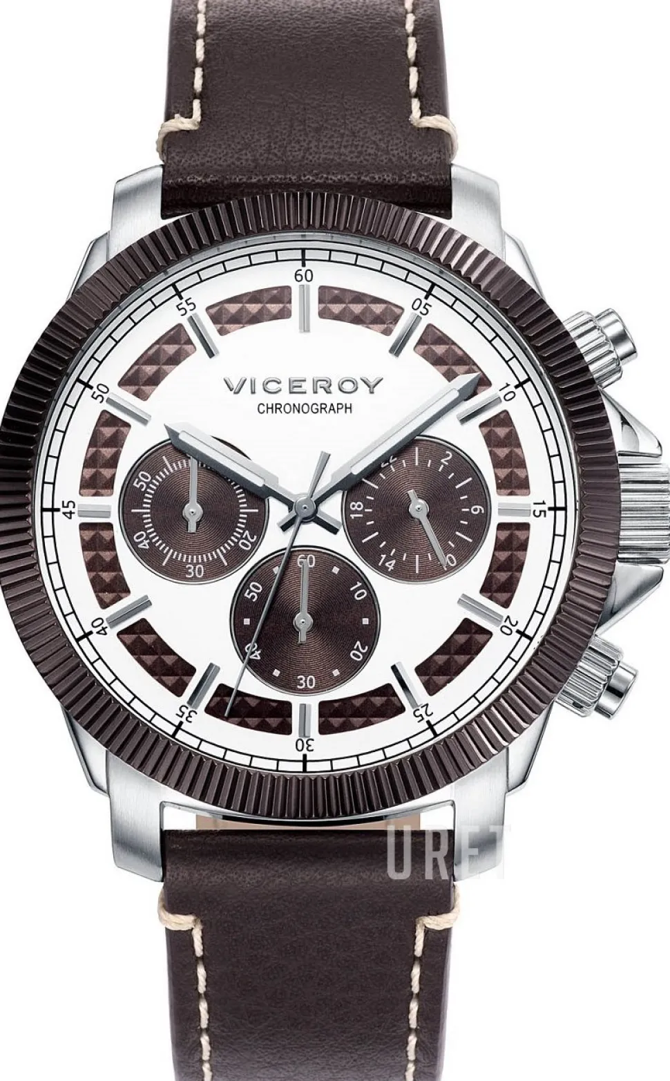 Classic Läder Ø43 mm