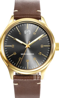 Classic Läder Ø41 mm