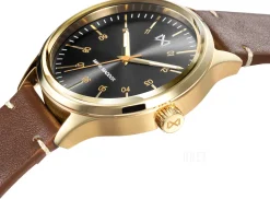 Classic Läder Ø41 mm