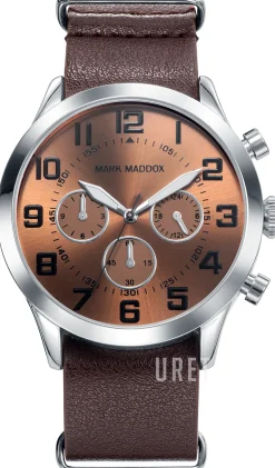 Classic Läder Ø43 mm