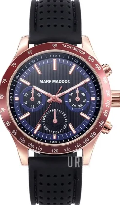 Classic Läder Ø42 mm