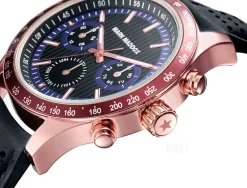 Classic Läder Ø42 mm