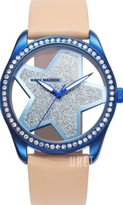 Classic Läder Ø42 mm