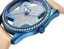 Classic Läder Ø42 mm