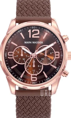 Classic Läder Ø42 mm