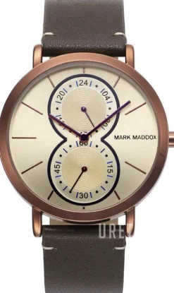 Classic Läder Ø42 mm