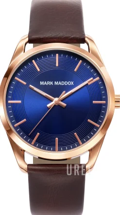 Classic Läder Ø41 mm