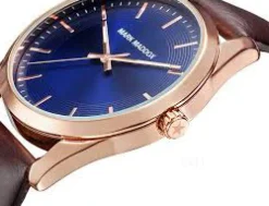 Classic Läder Ø41 mm