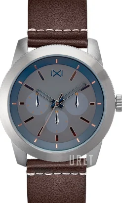 Classic Läder Ø43 mm