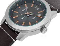 Classic Läder Ø43 mm