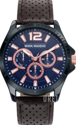 Classic Läder Ø41 mm