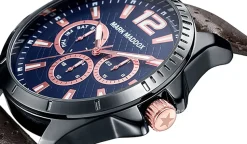 Classic Läder Ø41 mm