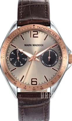 Classic Läder Ø44 mm