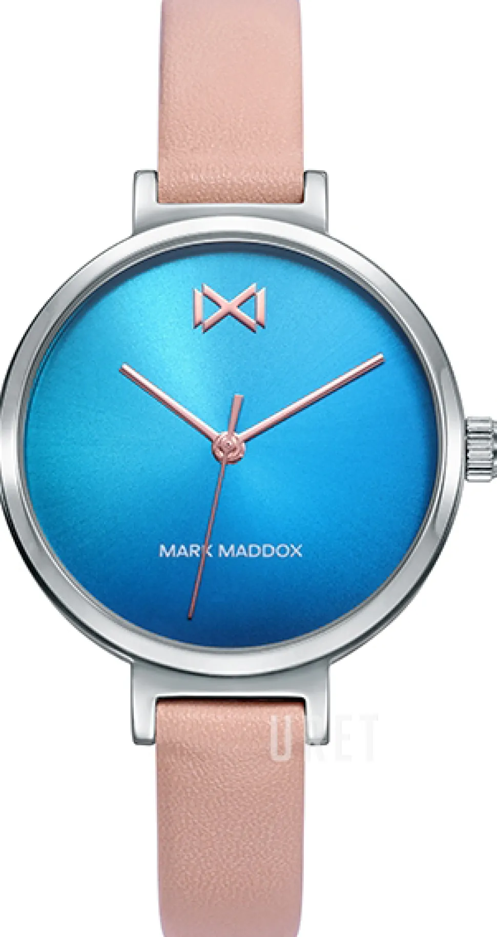 Classic Läder Ø32 mm