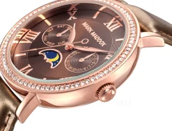 Classic Läder Ø37 mm