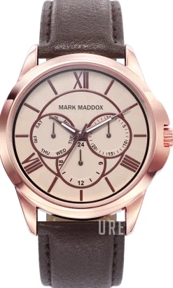 Classic Läder Ø43 mm