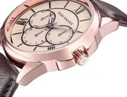 Classic Läder Ø43 mm