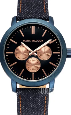 Classic Läder Ø42 mm