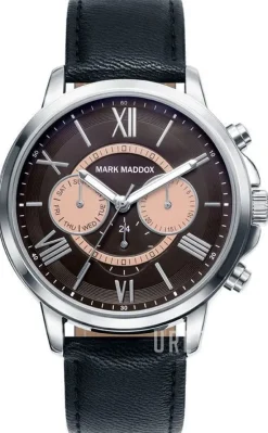 Classic Läder Ø42 mm