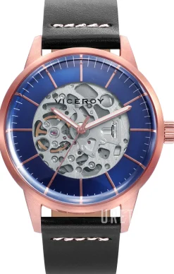 Classic Läder Ø43 mm