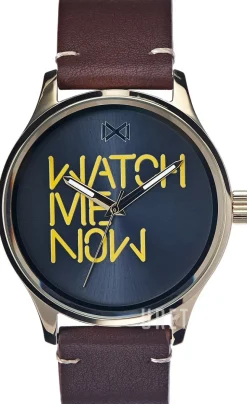 Classic Läder Ø41 mm