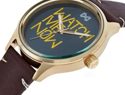 Classic Läder Ø41 mm