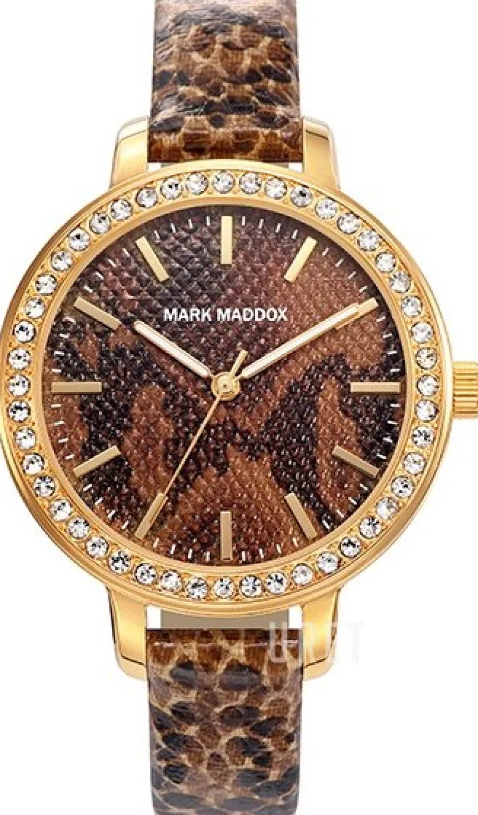 Classic Läder Ø36 mm