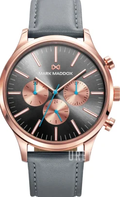 Classic Läder Ø41 mm