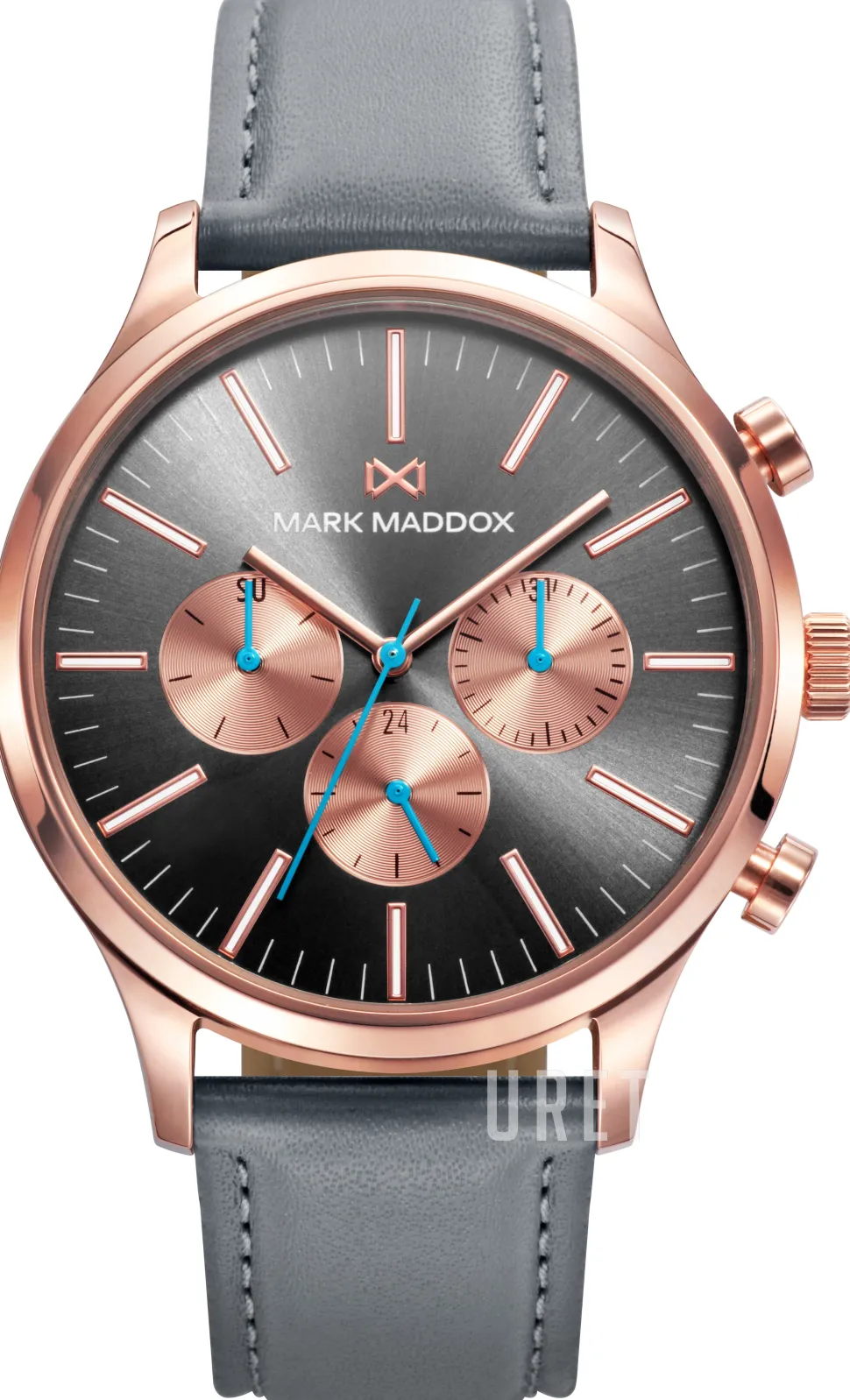 Classic Läder Ø41 mm