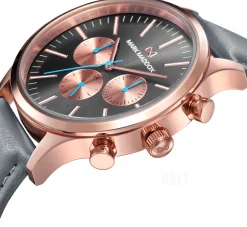 Classic Läder Ø41 mm