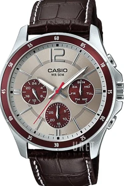 Classic Läder Ø43.5 mm