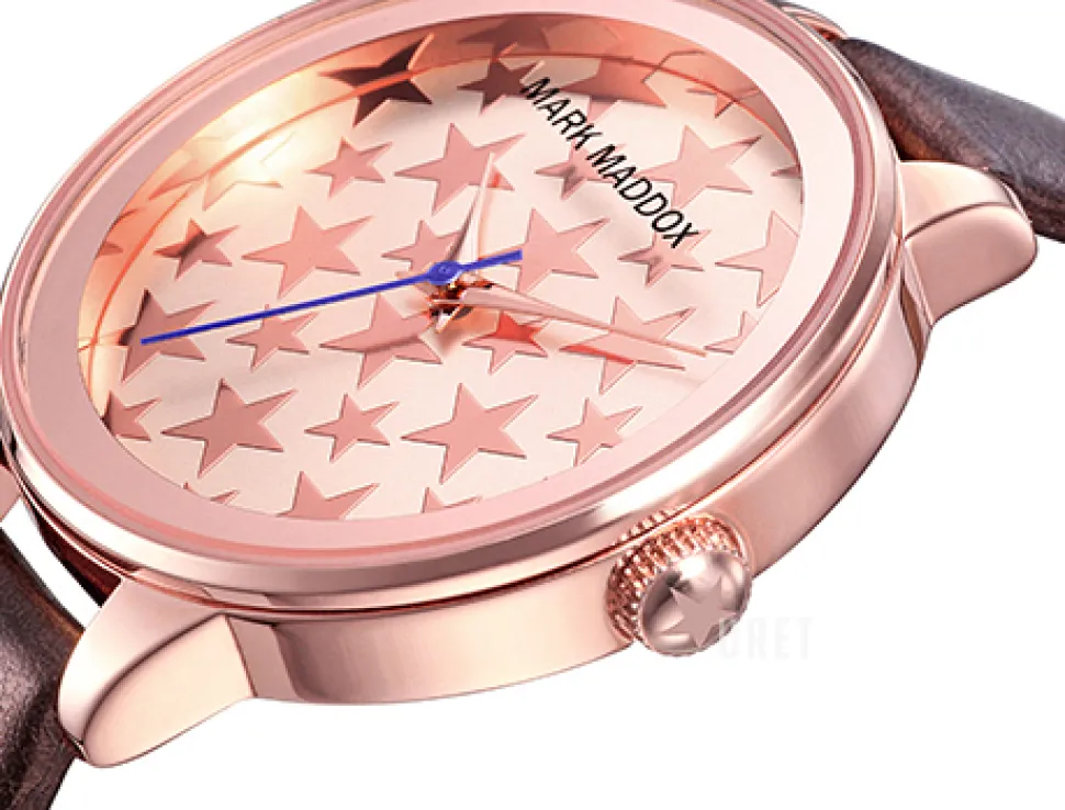 Classic Läder Ø36 mm