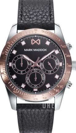 Classic Läder Ø42 mm