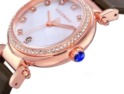 Classic Läder Ø28 mm