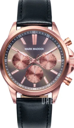 Classic Läder Ø42 mm