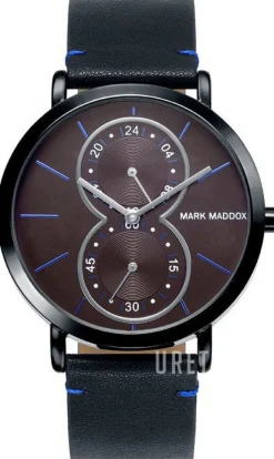 Classic Läder Ø42 mm