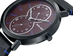 Classic Läder Ø42 mm