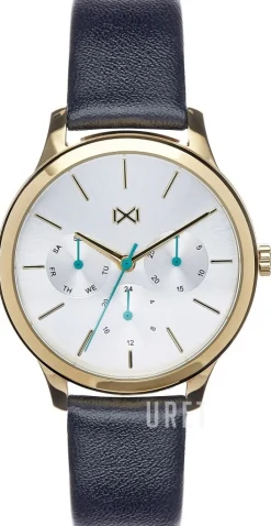 Classic Läder Ø35 mm