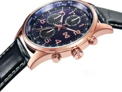 Classic Läder Ø44 mm