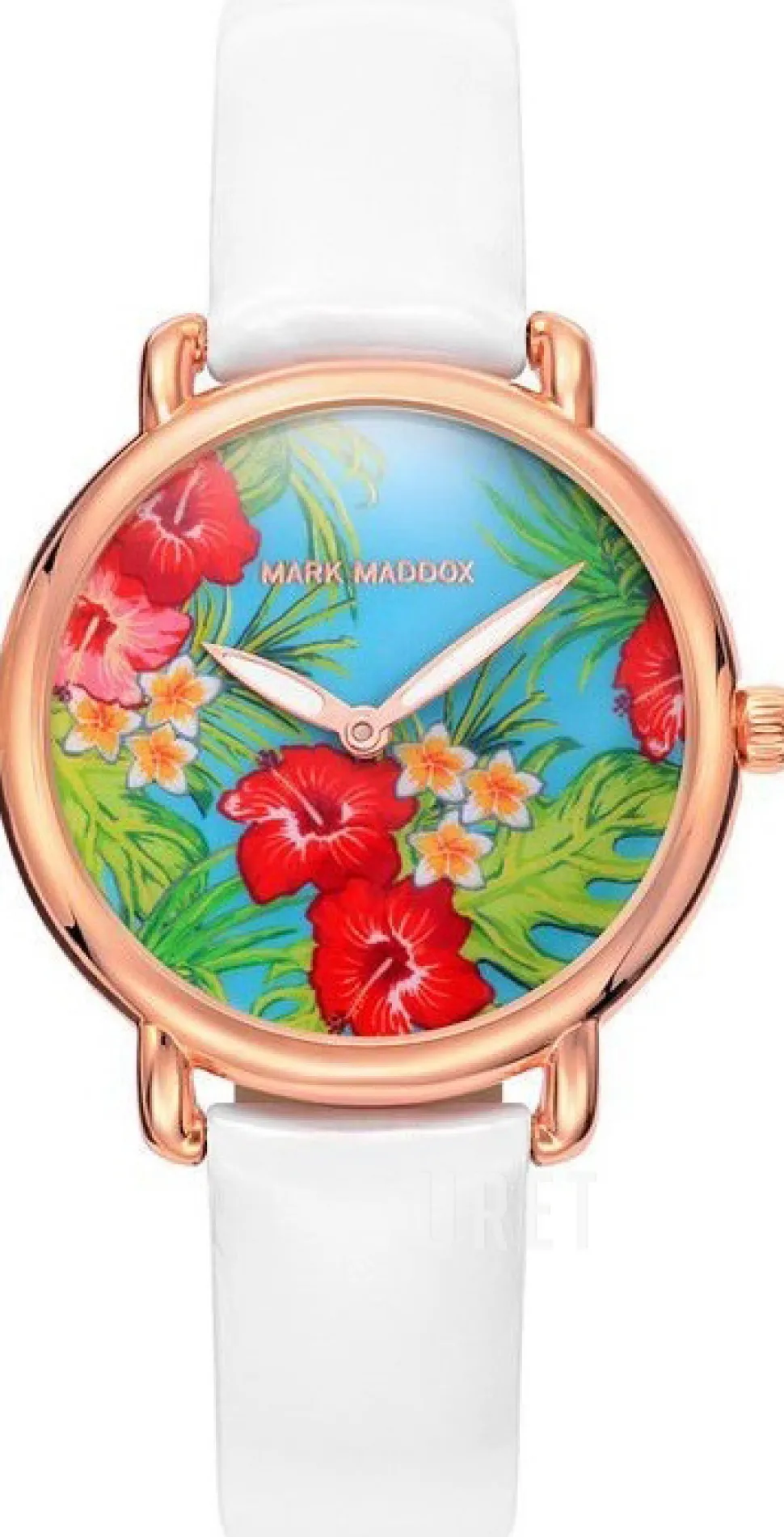 Classic Läder Ø42 mm