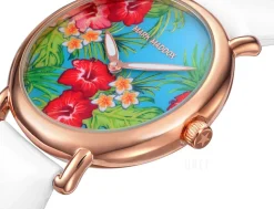 Classic Läder Ø42 mm