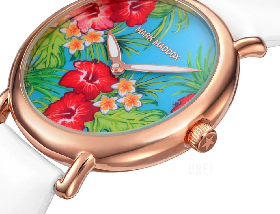 Classic Läder Ø42 mm