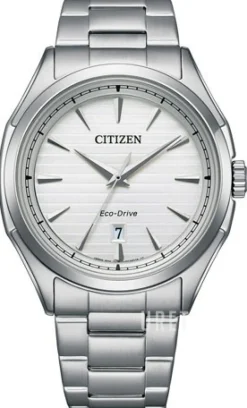 Classic Silverfärgad/Stål Ø41 mm