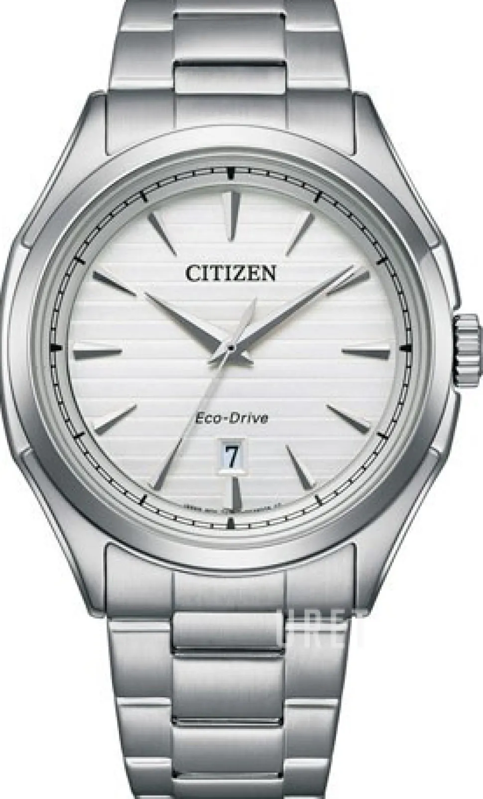 Classic Silverfärgad/Stål Ø41 mm