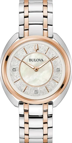 Classic Silverfärgad/Stål Ø35 mm