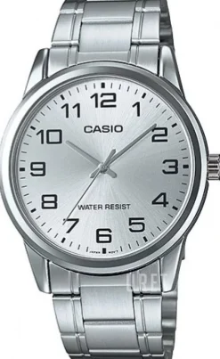 Classic Silverfärgad/Stål Ø38 mm